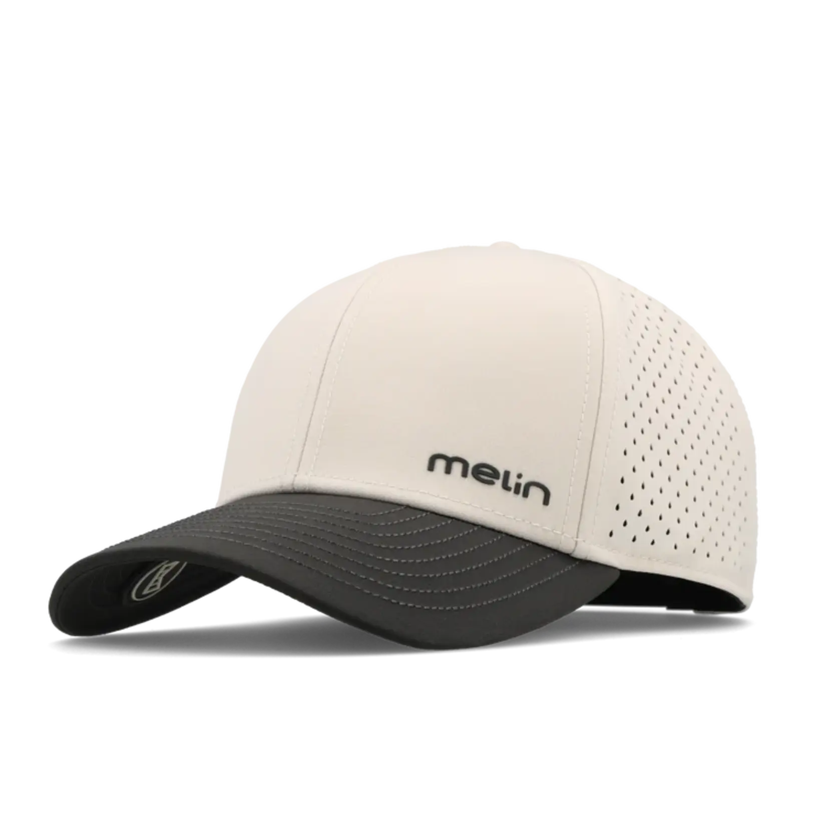 Melin Hydro Compass Moonbeam/Pirate Black C