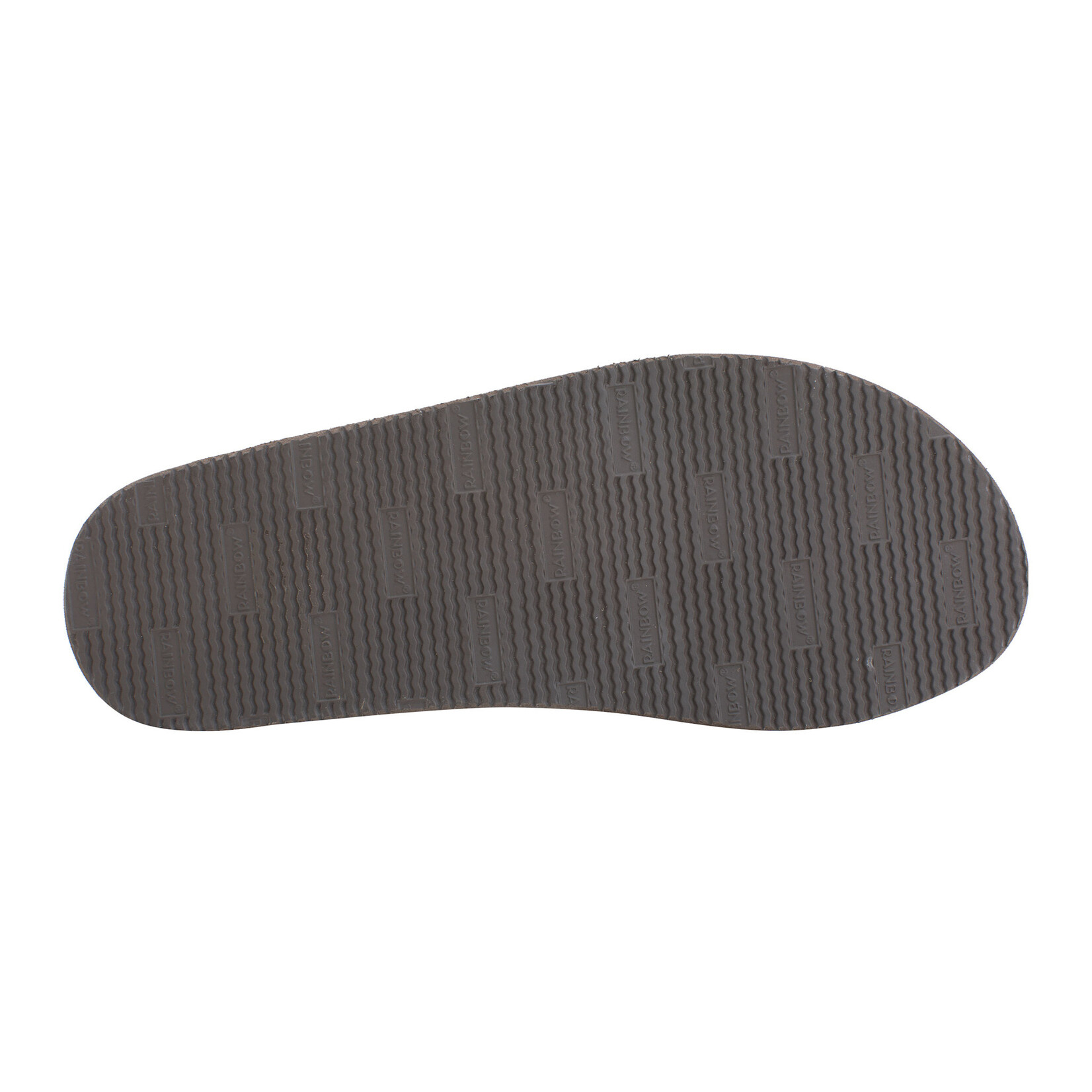 Rainbow Sandals Mens Premier Leather Single Layer Arch