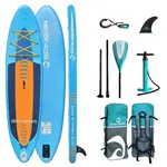 Spinera Let's Paddle iSUP 10.10