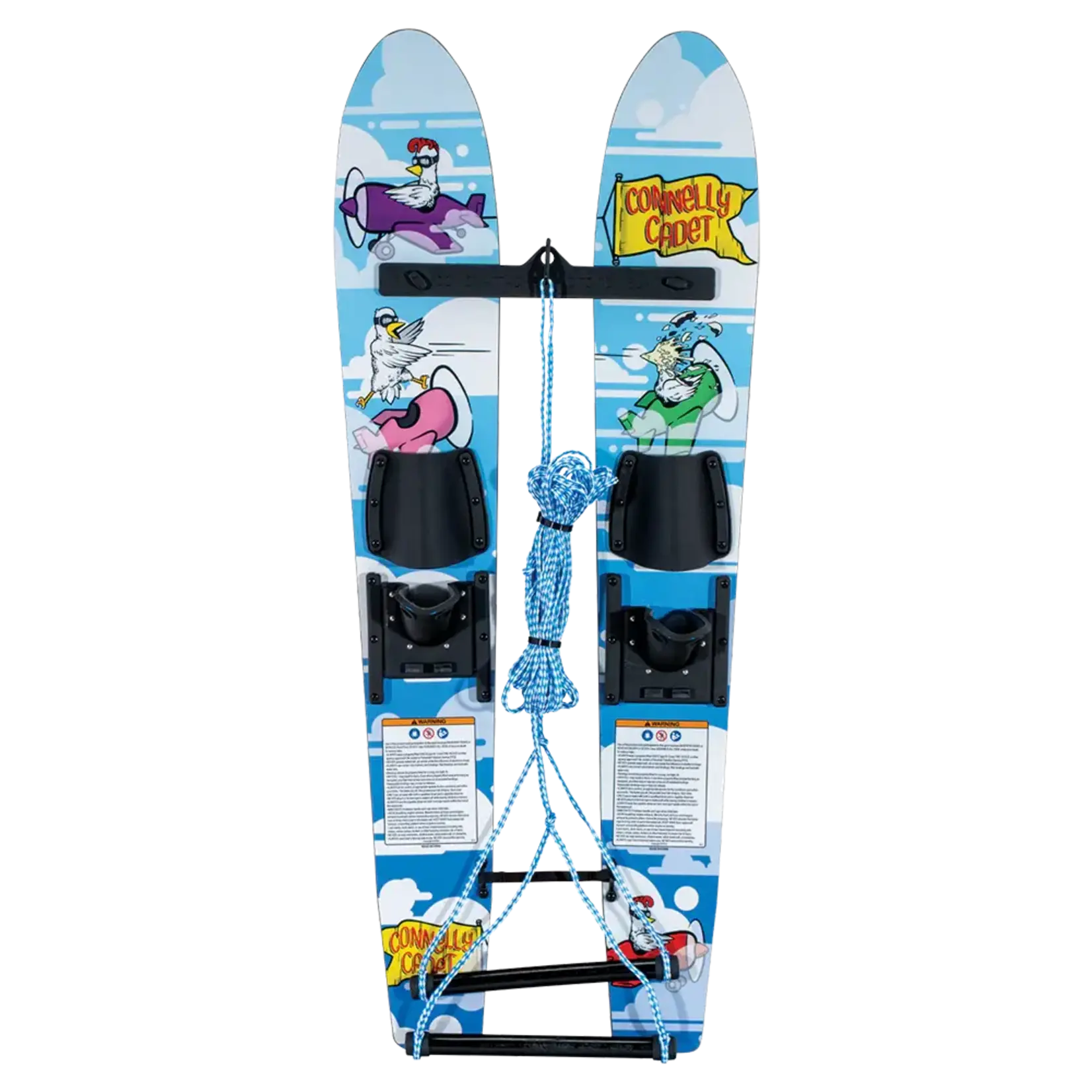 Connelly Conelly Cadet Trainer Skis