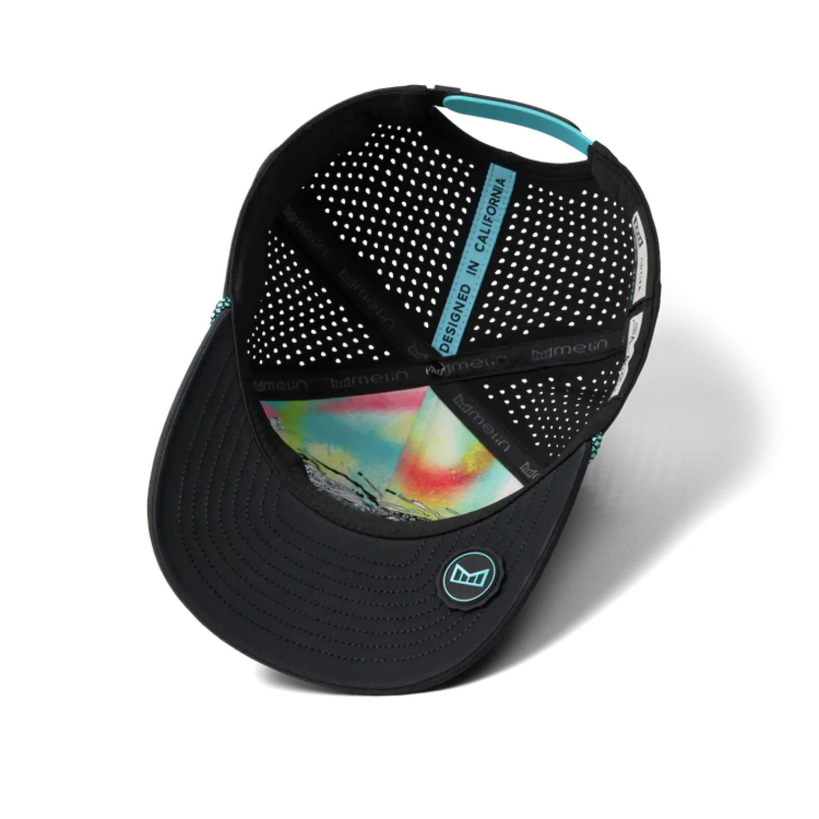Melin Hydro Odysea Connection Black XL