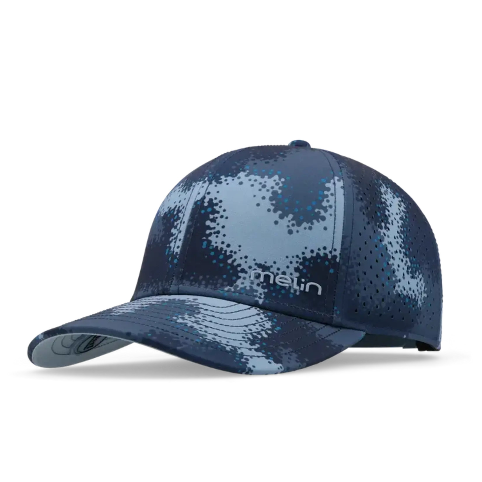 Melin Hydro Compass Mosaic Drift Ocean Classic