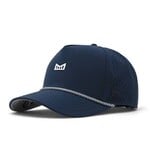 Melin Hydro Odysea Rope Bulls Icon Navy/Dark Navy Classic