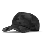 Melin Hydro Odysea Rope Bulls Icon Black Camo Classic