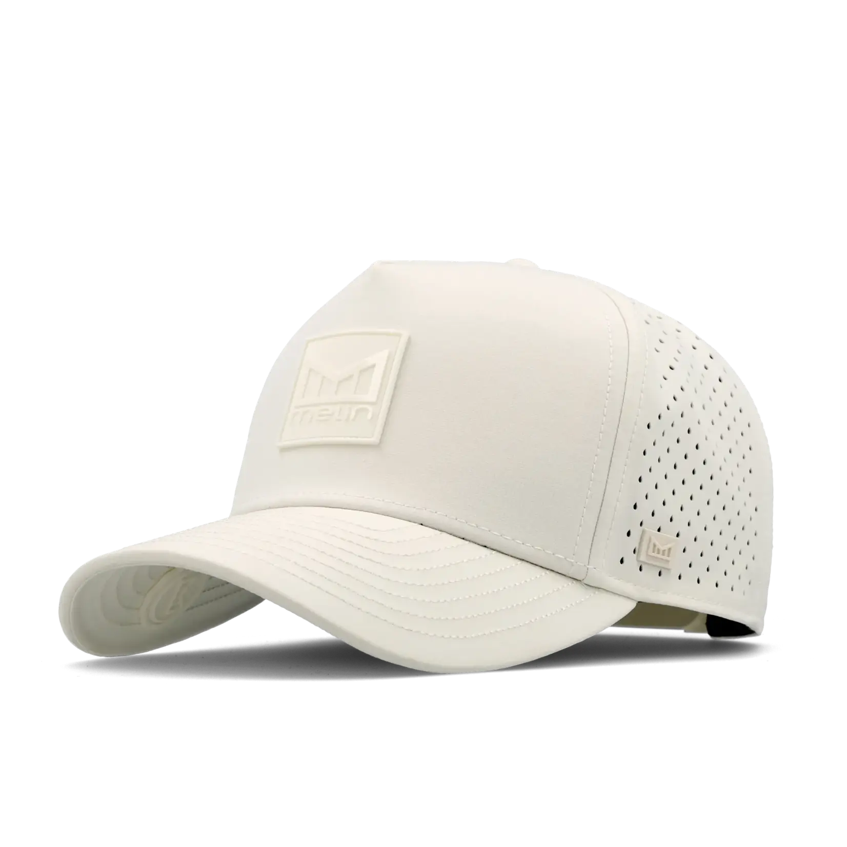 Melin Hydro Odysea Stacked Egret Classic