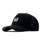 Melin Hydro Odysea Stacked Black XL