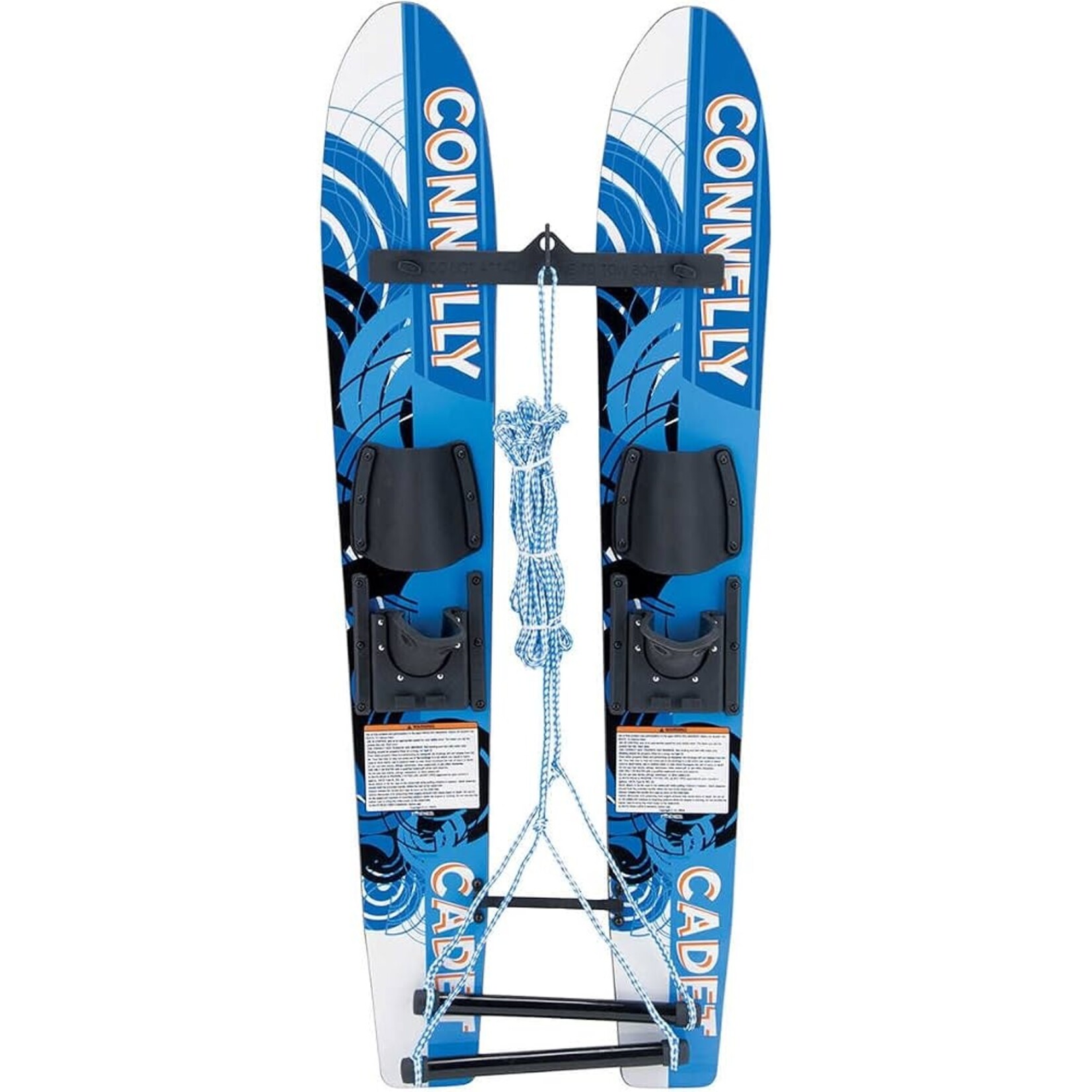 Connelly Cadet Trainer Skis