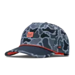 Melin Hydro Odysea Rope Streamline Navy Duck Camo C