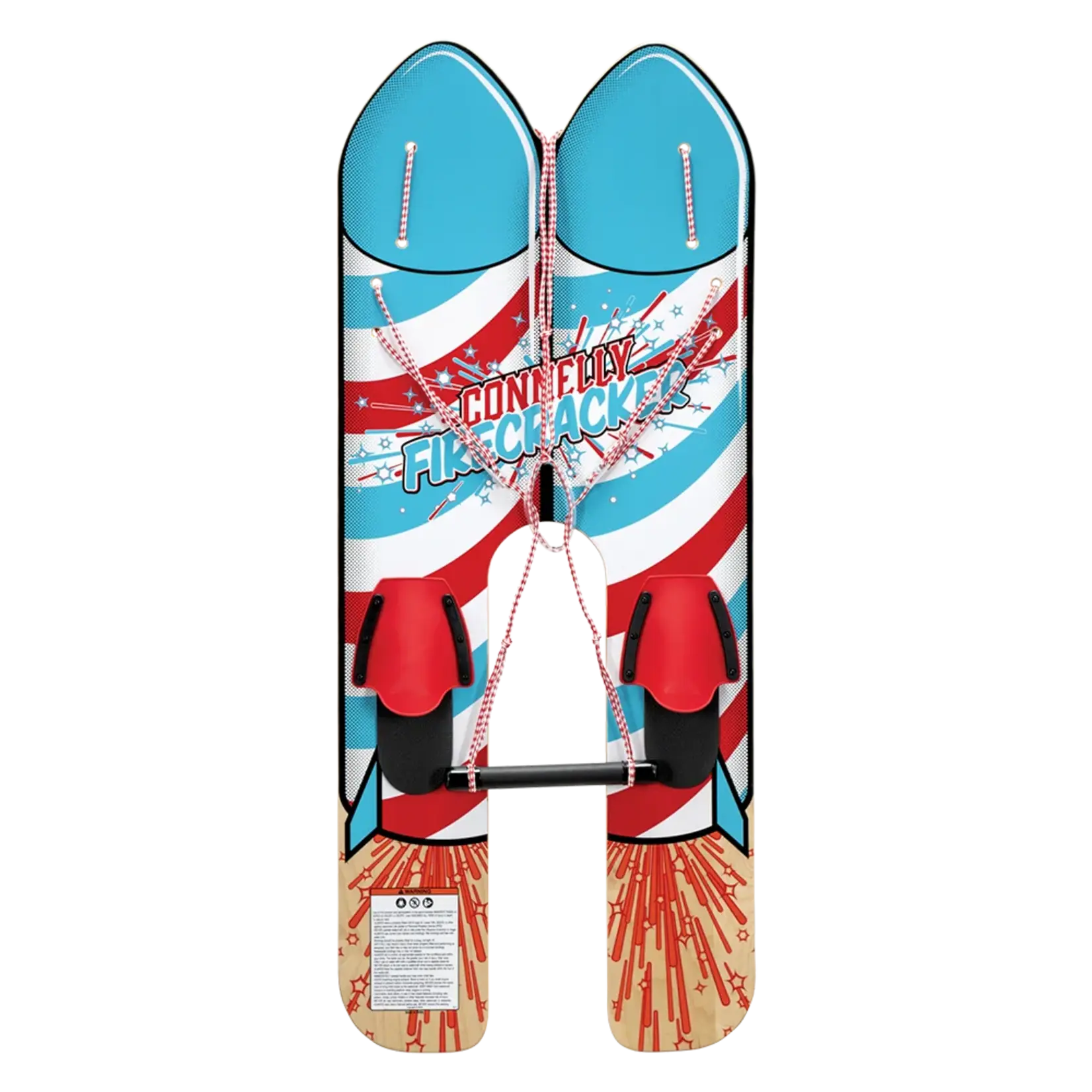 Connelly Firecracker Trainer