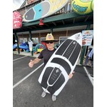 Neptune Surf Neptune H-Bomb Surf Style (White / Black Traction)