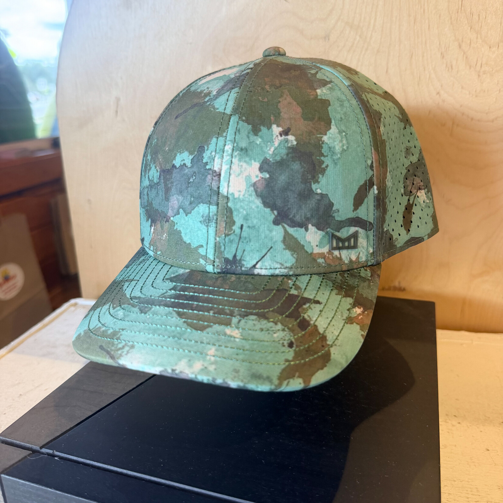 Melin Hydro A-Game Watercolor Camo  Classic