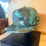 Melin Hydro Coronado Watercolor Camo Classic Fit