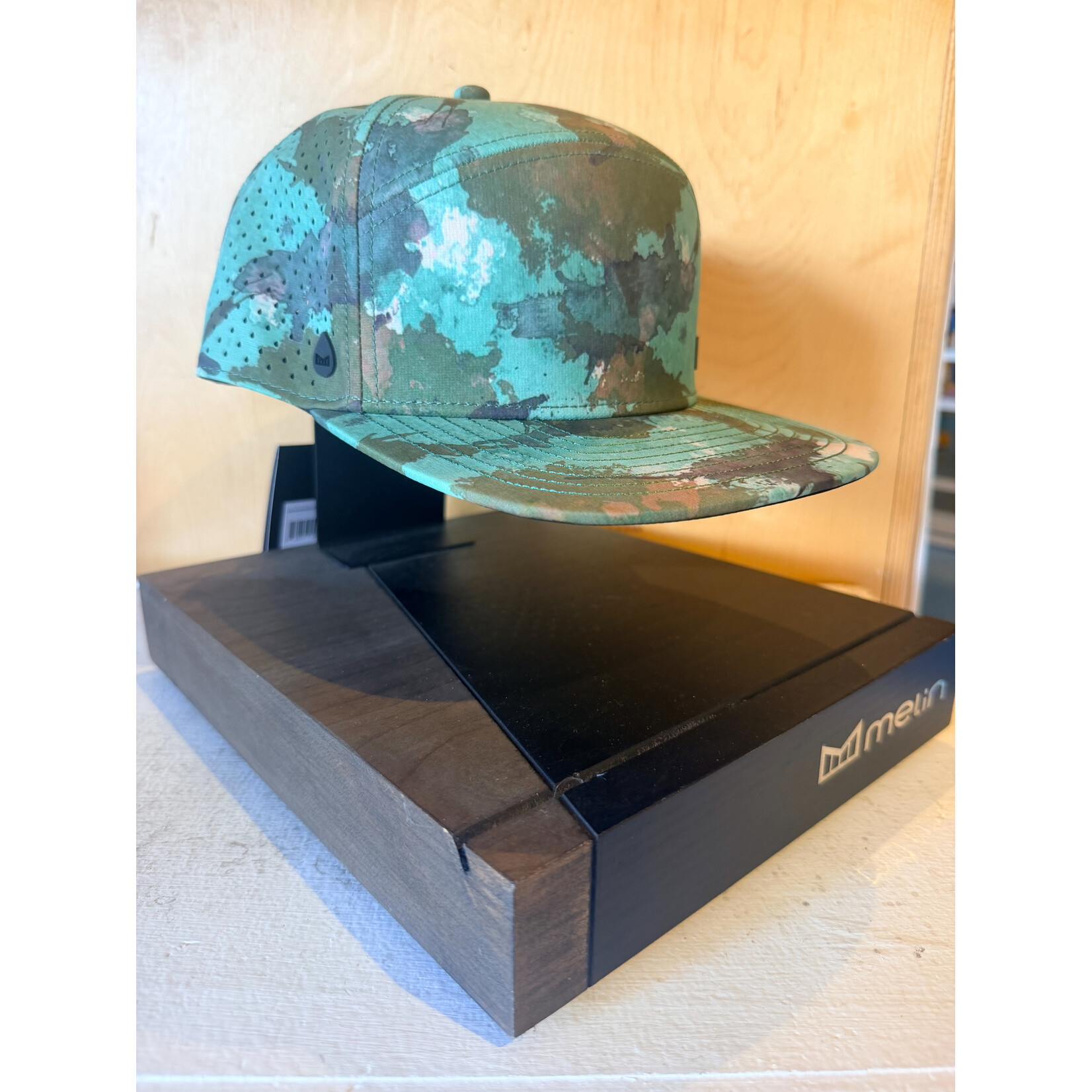 Melin Hydro Trenches Watercolor Camo Watercolor Camo XL