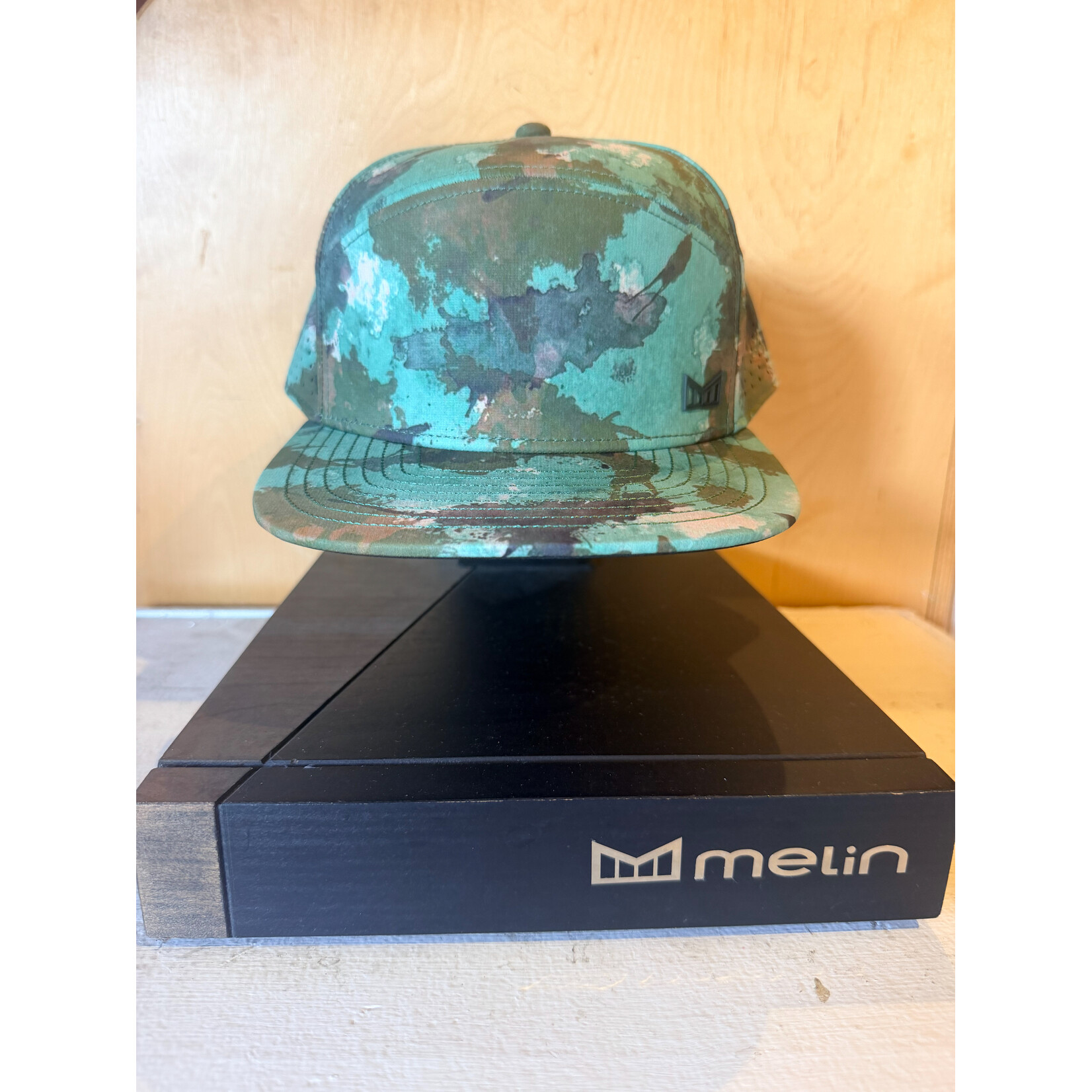 Melin Hydro Trenches Watercolor Camo Watercolor Camo XL
