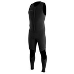O'Neill Reactor 2 1.5mm Front Zip Sleeveless Full 2xl