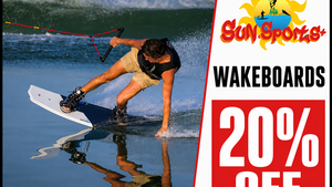 Make the Most of Summer on the Water with Sun Sports+ in Naples, Maine