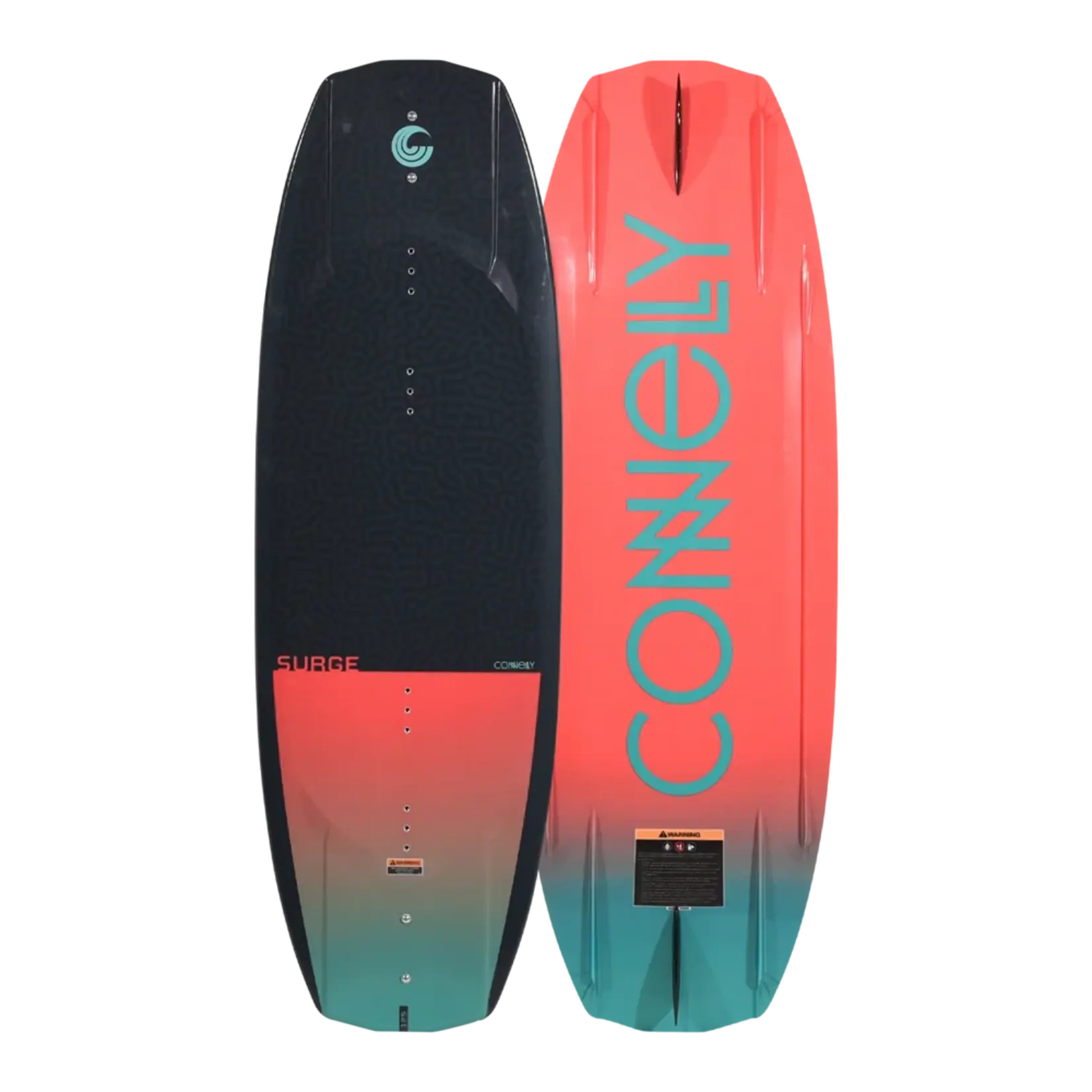 Connelly 2026 Surge 125cm Wakeboard