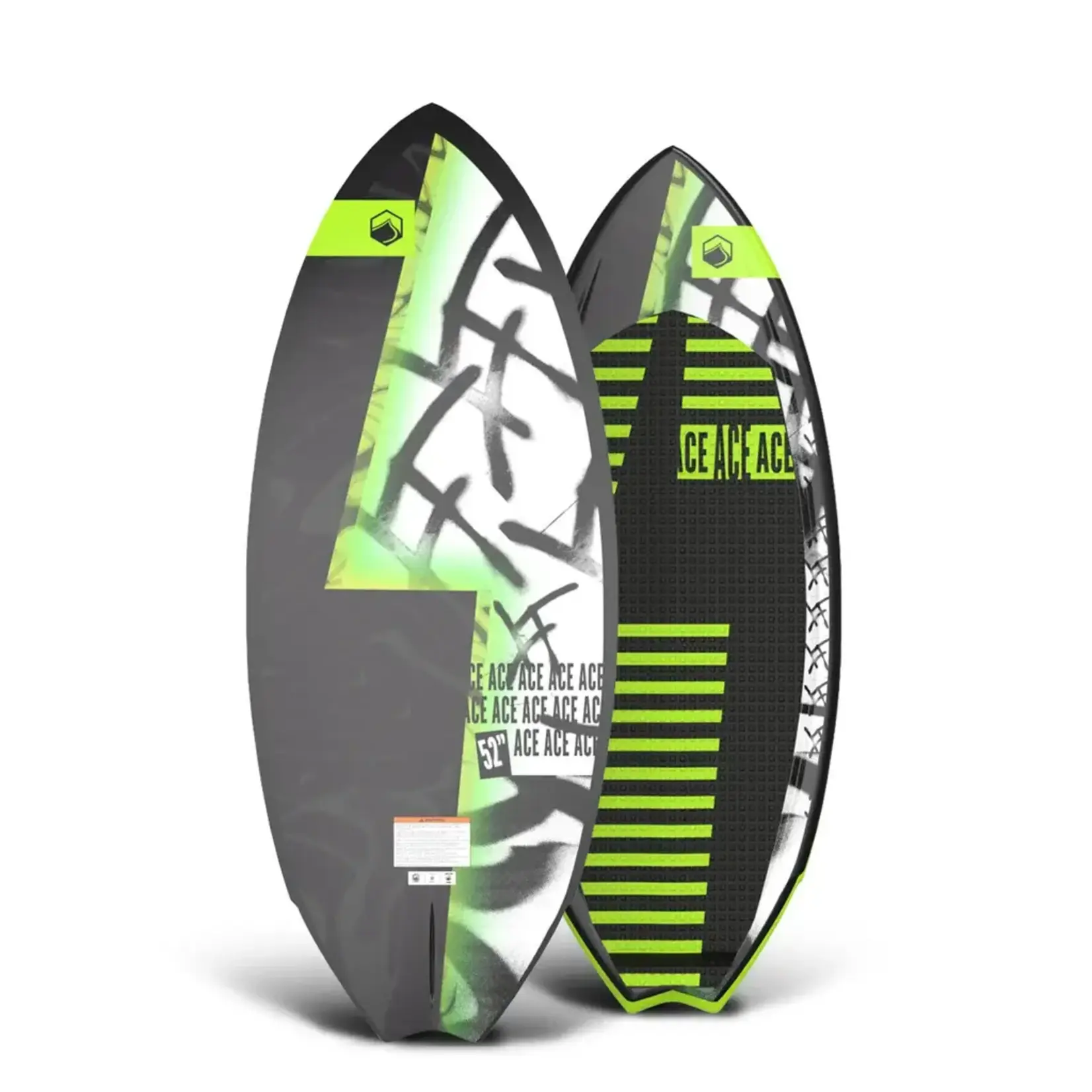 Liquid Force 2026 Ace Skim 52"
