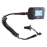 California Board Company California Board Company Pro Coil Body Board Leash