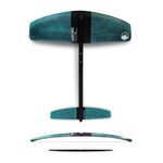 Liquid Force 2020 KB: GLIDER 125 WING SET + COVER + HDWR