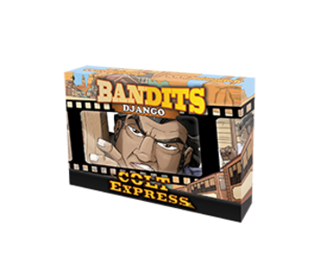 Bandits - Django