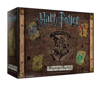 Harry Potter - Hogwart's Battle (FR)