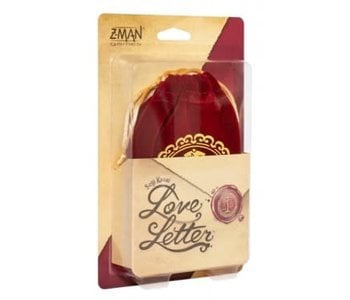 Love Letter (FR)