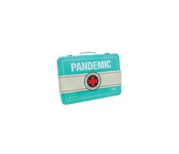 Pandemic: 10e anniversaire