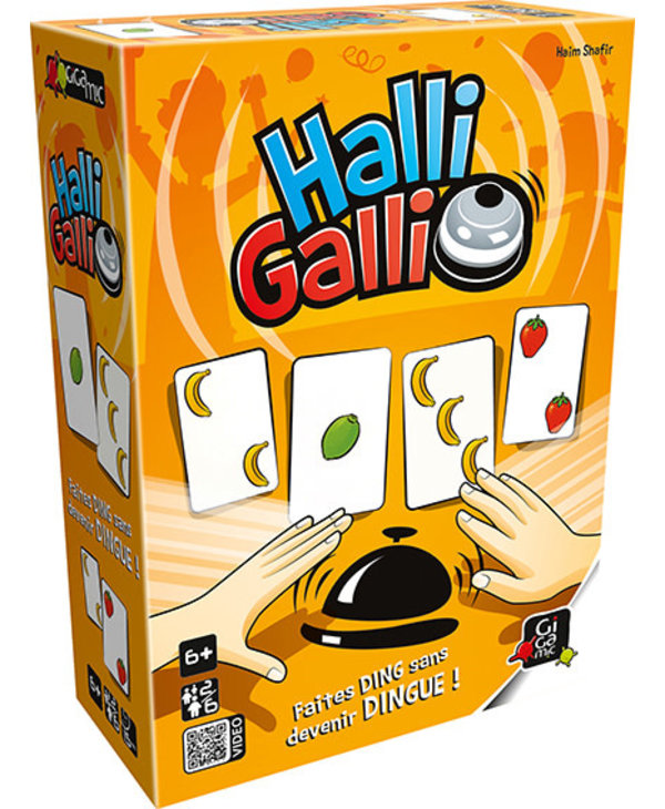 Halli Galli Extreme, Compare Prices Canada