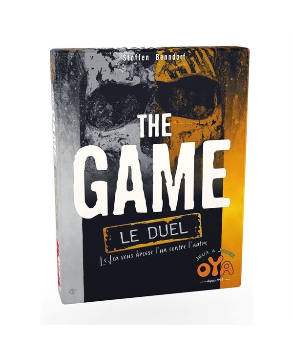 The game - Le duel