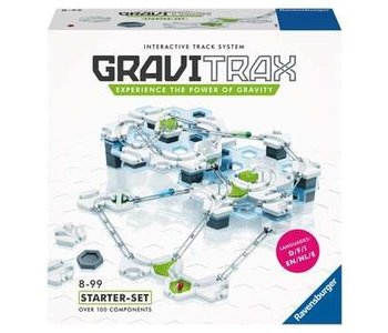 Gravitrax - Ens. de depart