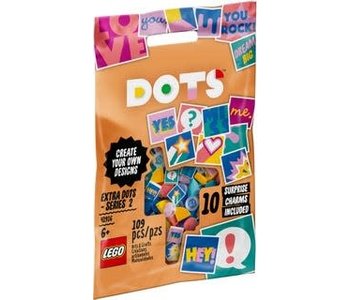 Extra DOTS - Series 2
