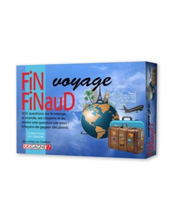 Fin Finaud Voyage (FR)