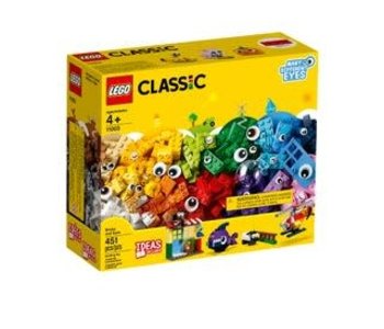 Lego Classic 11003