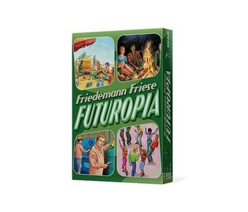 Futuropia (FR)