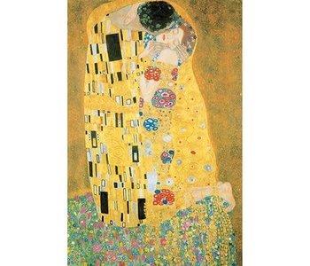 PZ1000 The Kiss, Klimt