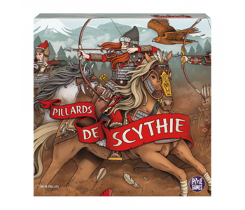Pillards de Scythie (FR)