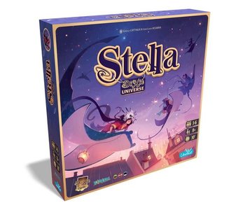 Stella - Dixit universe