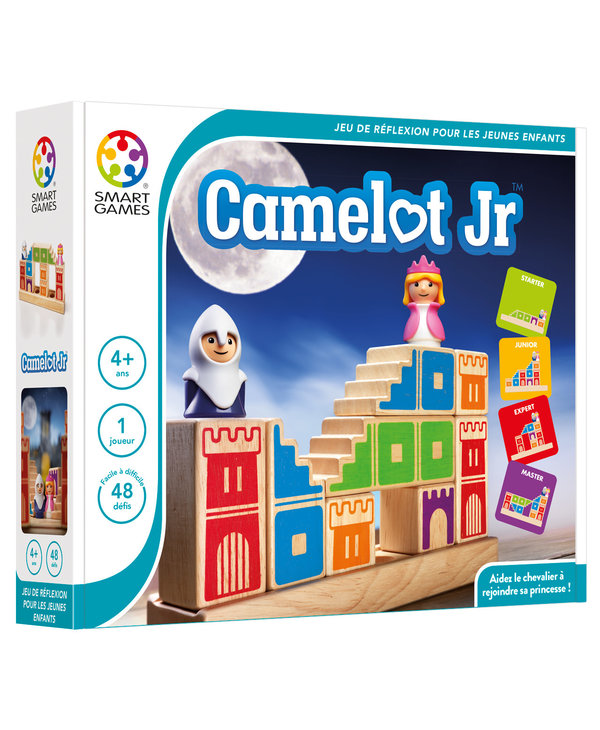 Camelot Jr.