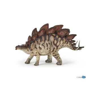 Papo - Stegosaurus