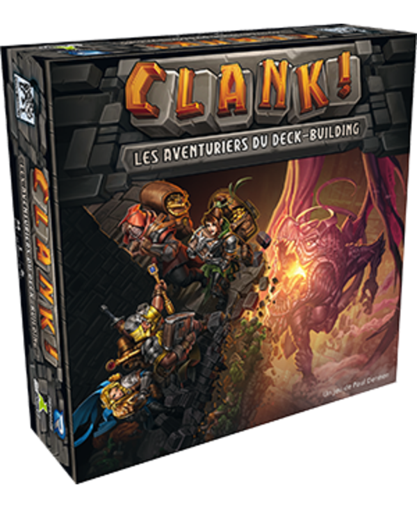 Clank! (FR)