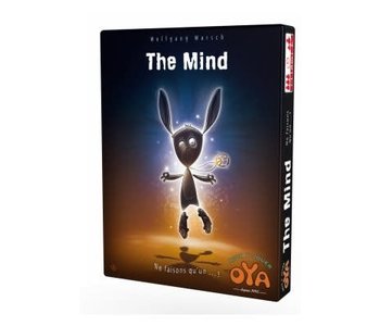 The Mind - Fr