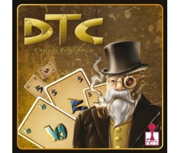 DTC - Donne tes cartes!