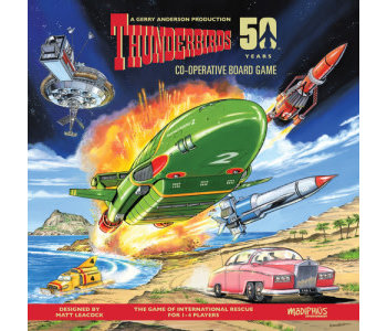 Thunderbirds (VF)