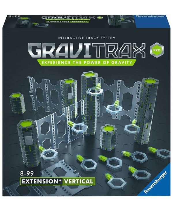 Gravitrax Pro - Vertical