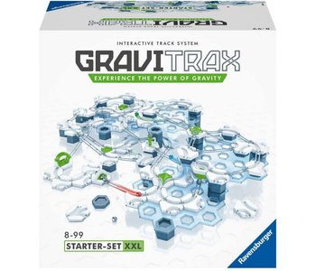Gravitrax - Starter set XXL