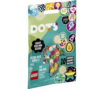 Extra DOTS - Series 5