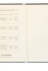 Blackwing Blackwing Slate Dot Grid