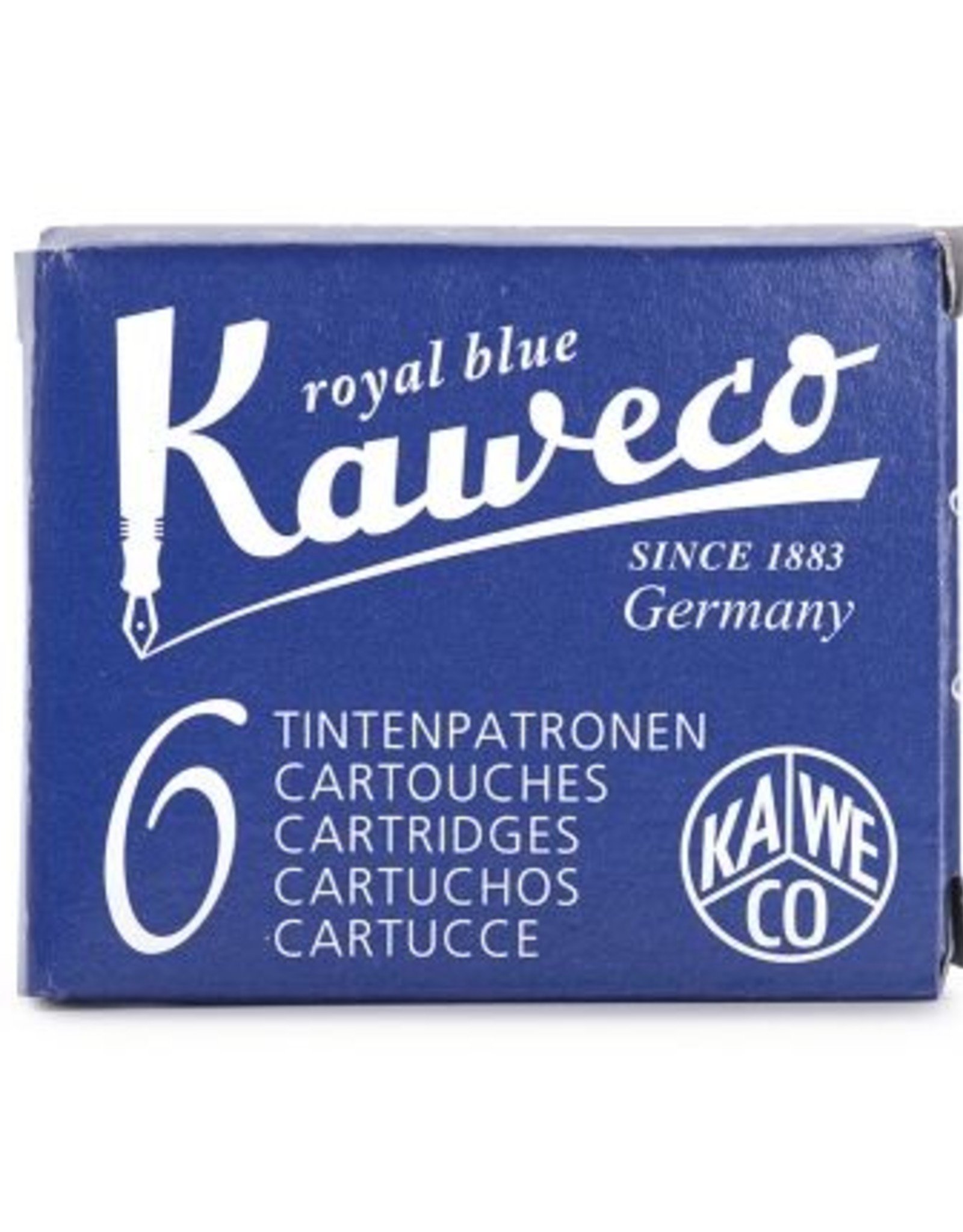 Kaweco Kaweco Ink Cartridge