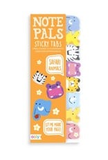 Ooly Note Pals Sticky Notes